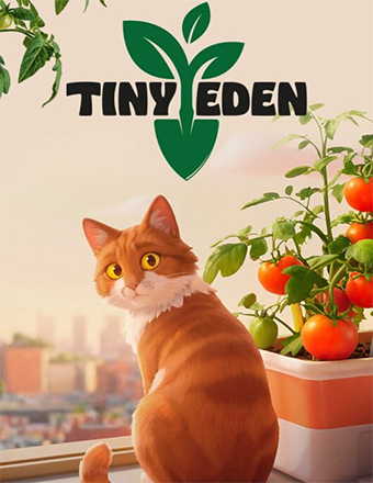 Download Tiny Eden