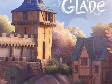 Download Tiny Glade (v1.8.0a + Bonus Soundtrack, MULTi15) [FitGirl Repack]