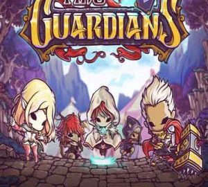Download Tiny Guardians