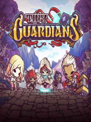 Download Tiny Guardians