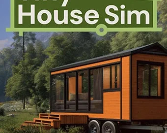 Download Tiny House Simulator