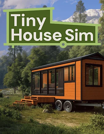 Download Tiny House Simulator