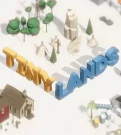 Download Tiny Lands