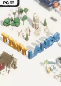 Download Tiny Lands