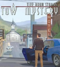 Download Tiny Room Stories: Town Mystery