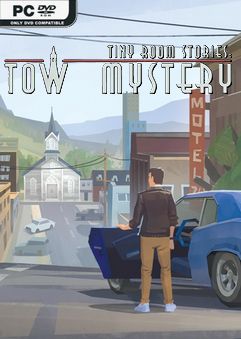 Download Tiny Room Stories: Town Mystery