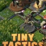 Download Tiny Tactics