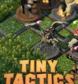 Download Tiny Tactics