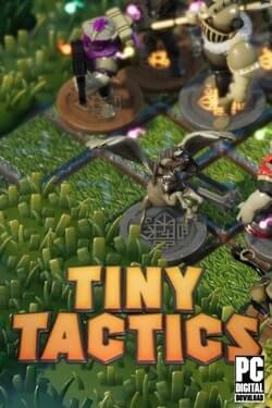 Download Tiny Tactics