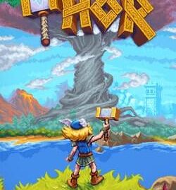 Download Tiny Thor