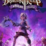 Download Tiny Tina's Assault on Dragon Keep: A Wonderlands One-shot Adventure