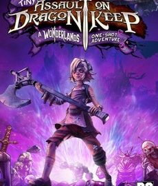 Download Tiny Tina's Assault on Dragon Keep: A Wonderlands One-shot Adventure