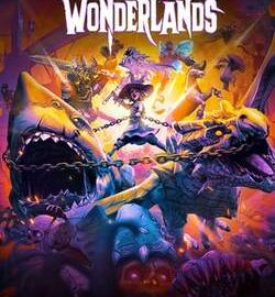 Download Tiny Tina's Wonderlands