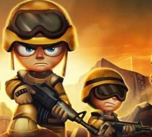 Download Tiny Troopers 2