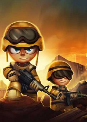 Download Tiny Troopers 2 Download Tiny Troopers 2