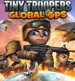 Download Tiny Troopers: Global Ops Download Tiny Troopers: Global Ops