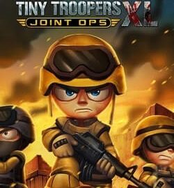 Download Tiny Troopers: Joint Ops XL Download Tiny Troopers: Joint Ops XL
