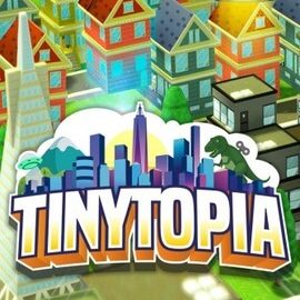 Download Tinytopia