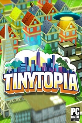 Download Tinytopia