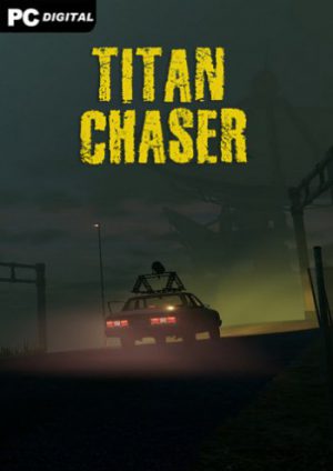 Download Titan Chaser