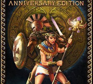 Download Titan Quest: Anniversary Edition Download Titan Quest: Anniversary Edition