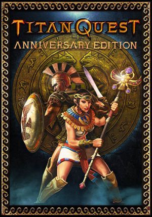 Download Titan Quest: Anniversary Edition Download Titan Quest: Anniversary Edition