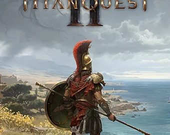 Download Titan Quest II