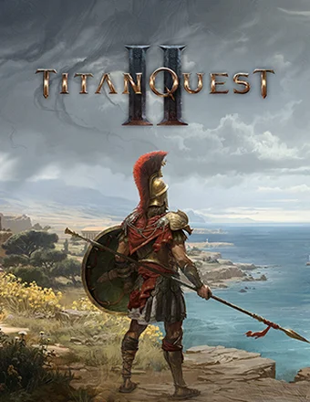 Download Titan Quest II