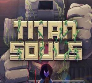 Download Titan Souls: Digital Special Edition