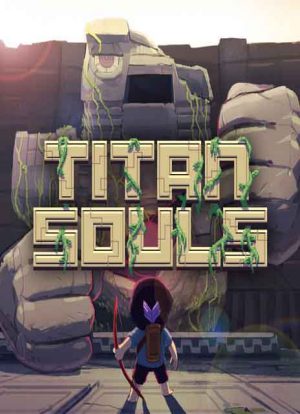 Download Titan Souls: Digital Special Edition