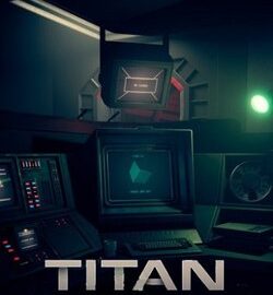 Download Titan Station