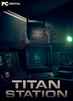 Download Titan Station