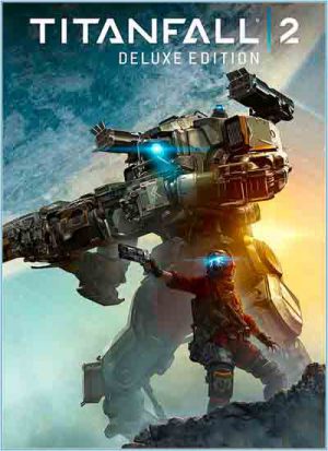 Download Titanfall 2: Digital Deluxe Edition