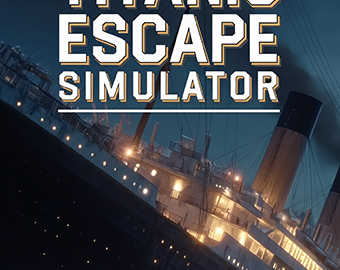 Download Titanic Escape Simulator