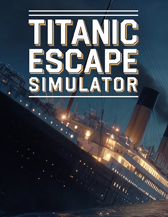 Download Titanic Escape Simulator