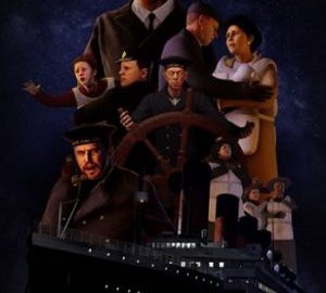 Download TITANIC Shipwreck Exploration