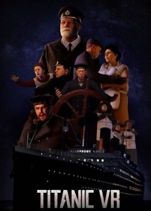 Download TITANIC Shipwreck Exploration