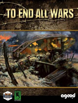 Download To End All Wars