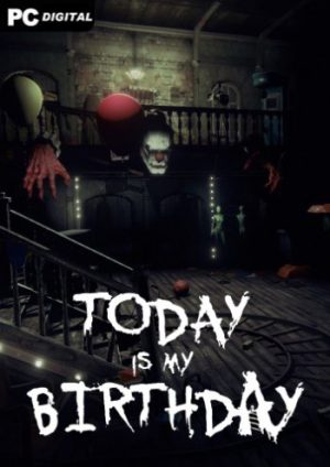 Download Today Is My Birthday