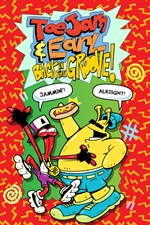 Download ToeJam & Earl: Back in the Groove!