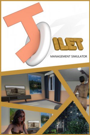 Download Toilet Management Simulator