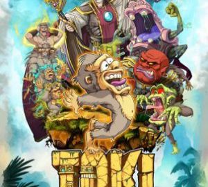Download Toki Download Toki