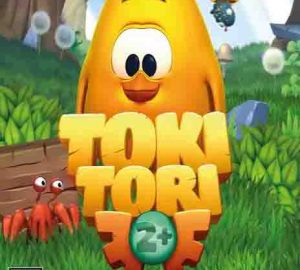 Download Toki Tori 2+