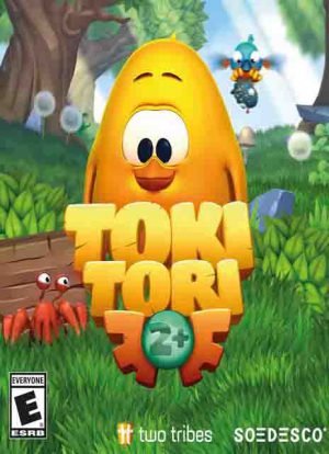 Download Toki Tori 2+