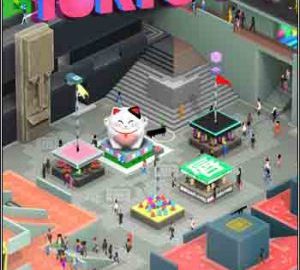 Download Tokyo 42