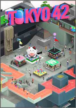 Download Tokyo 42 Download Tokyo 42