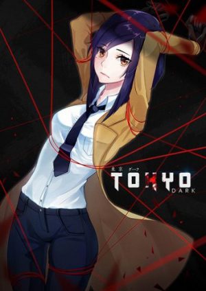 Download Tokyo Dark