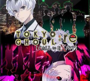 Download TOKYO GHOUL:re [CALL to EXIST]