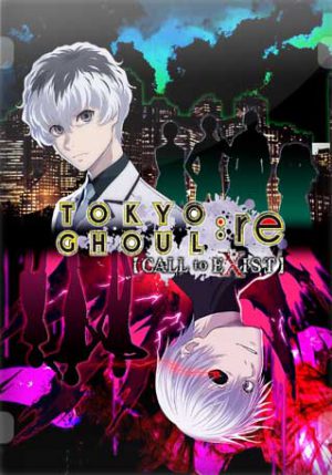 Download TOKYO GHOUL:re [CALL to EXIST]
