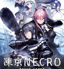 Download Tokyo Necro
